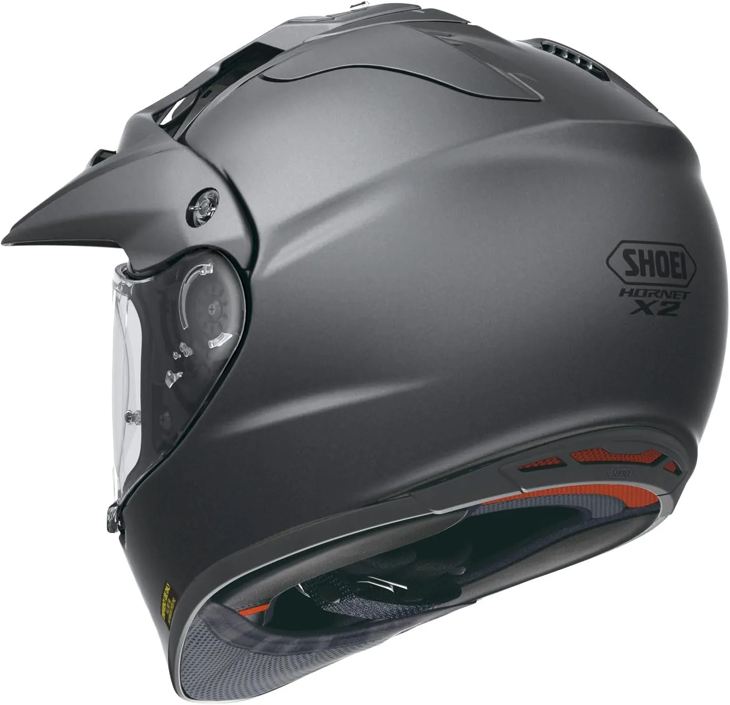 Shoei Hornet X2