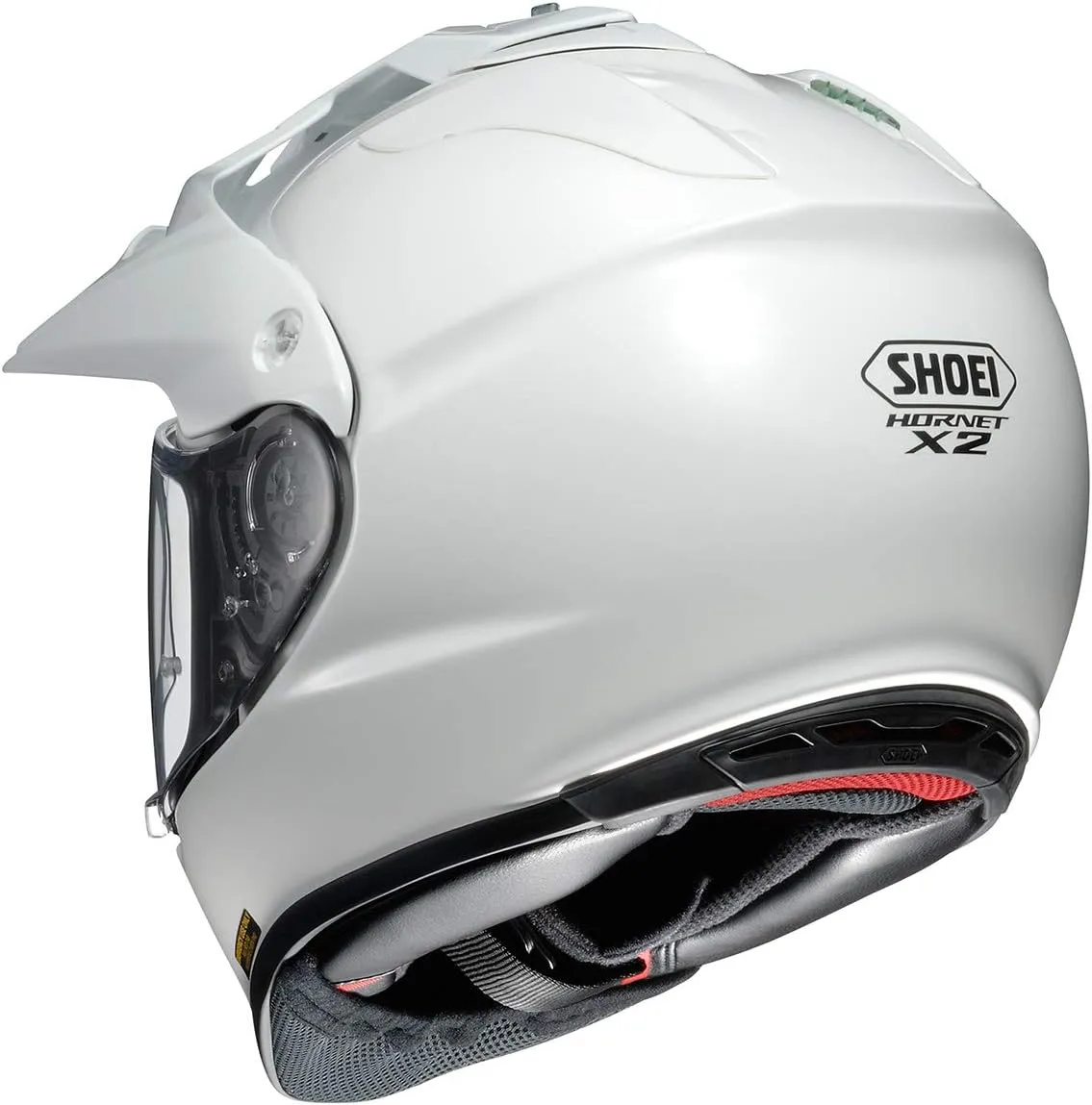 Shoei Hornet X2