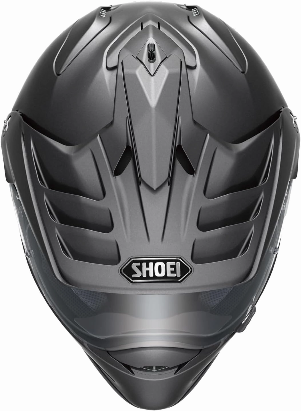 Shoei Hornet X2 Adventure Motorcycle Helmet