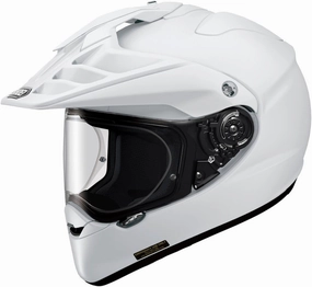 Shoei Hornet X2 Adventure Motorcycle Helmet
