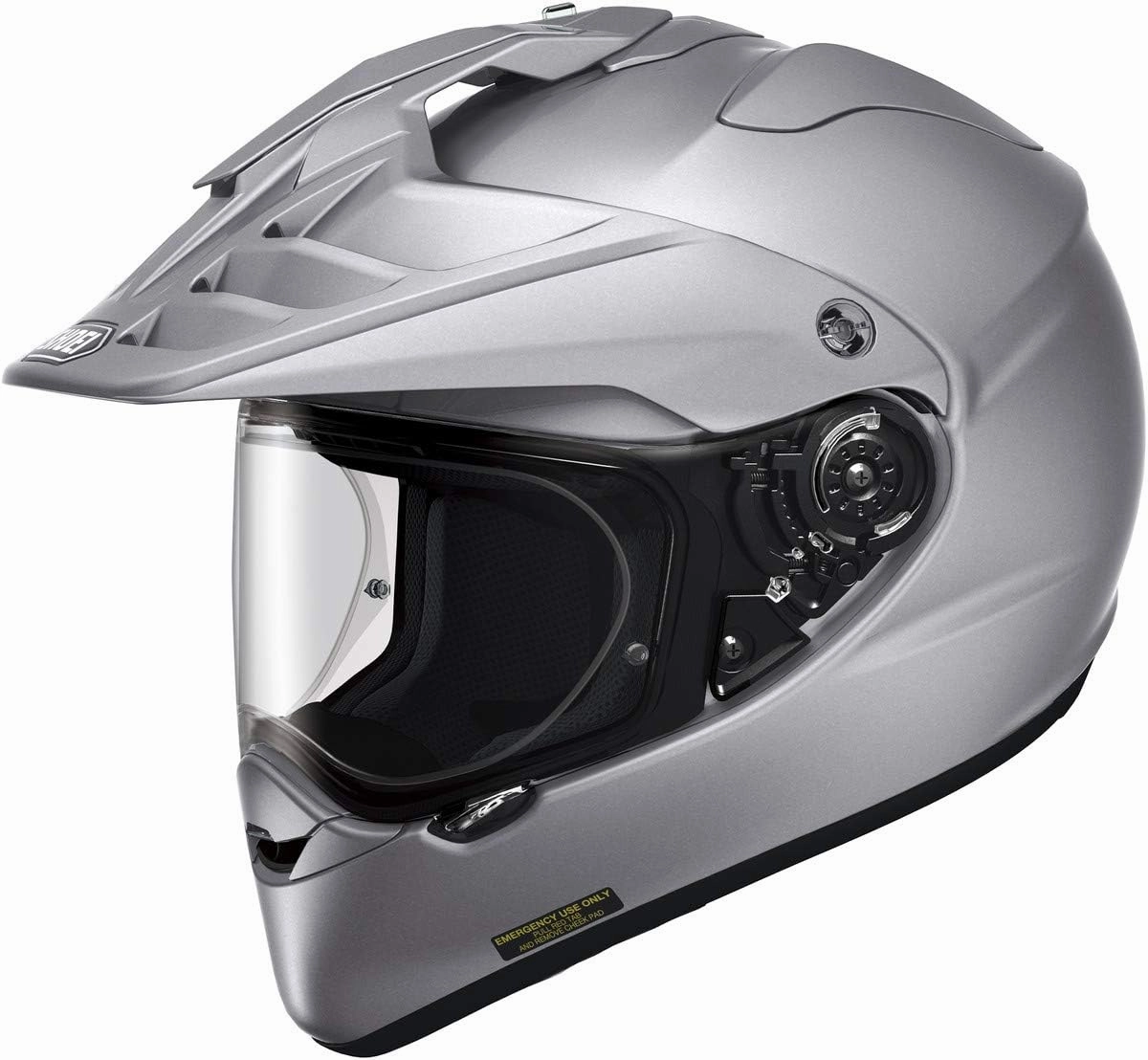 Shoei Hornet X2