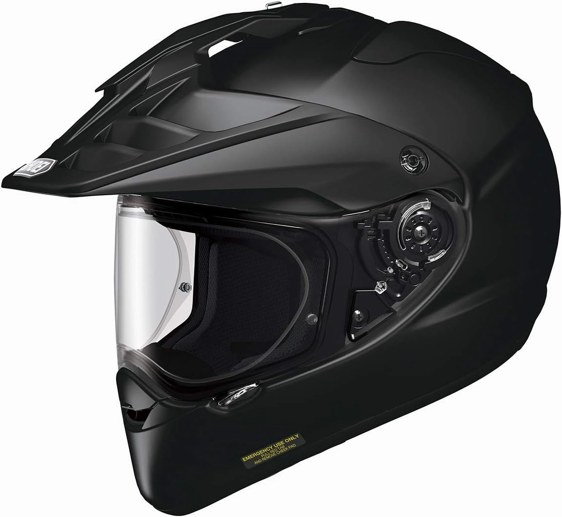 Shoei Hornet X2