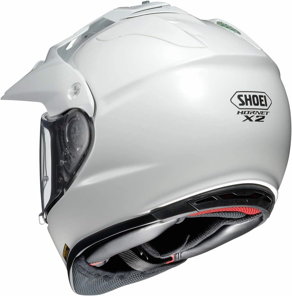 Shoei Hornet X2