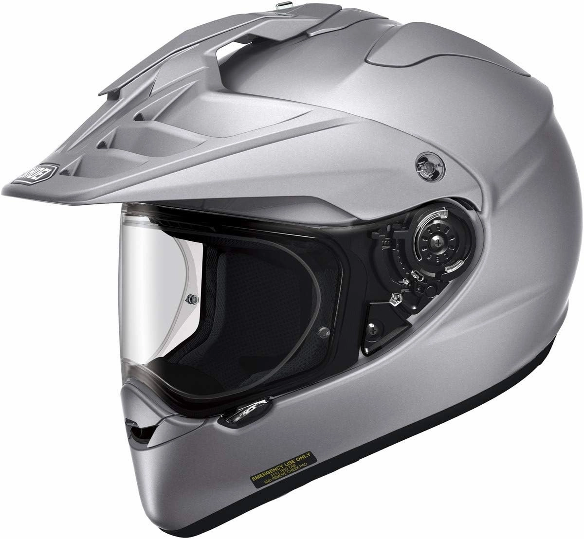 Shoei Hornet X2