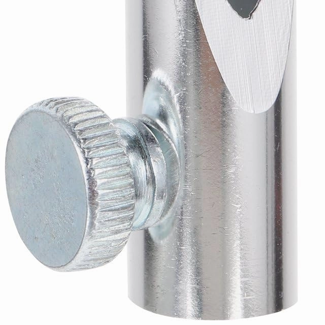 Silver Eyebrow Pencil Sharpener U-Shape Brow Pencil Sharpener Cosmetics Accessory Multifunctional Fancy Long Lasting， Eyes，Eyebrow Color