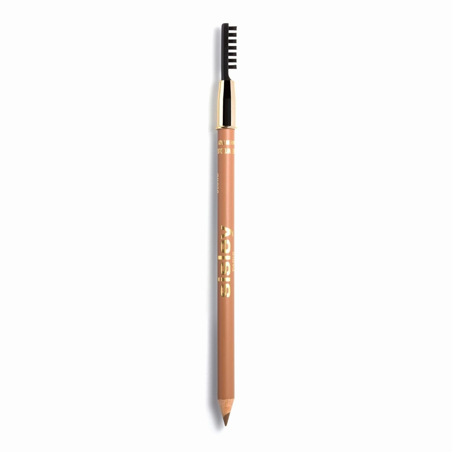 Sisley Paris Phyto-Sourcils Perfect, 1 Blond - Long-Wearing, Micro-Tip Eyebrow Pencil - Highlight, Correct & Modify Brows’ Natural Shape - Non-Smudging Formula