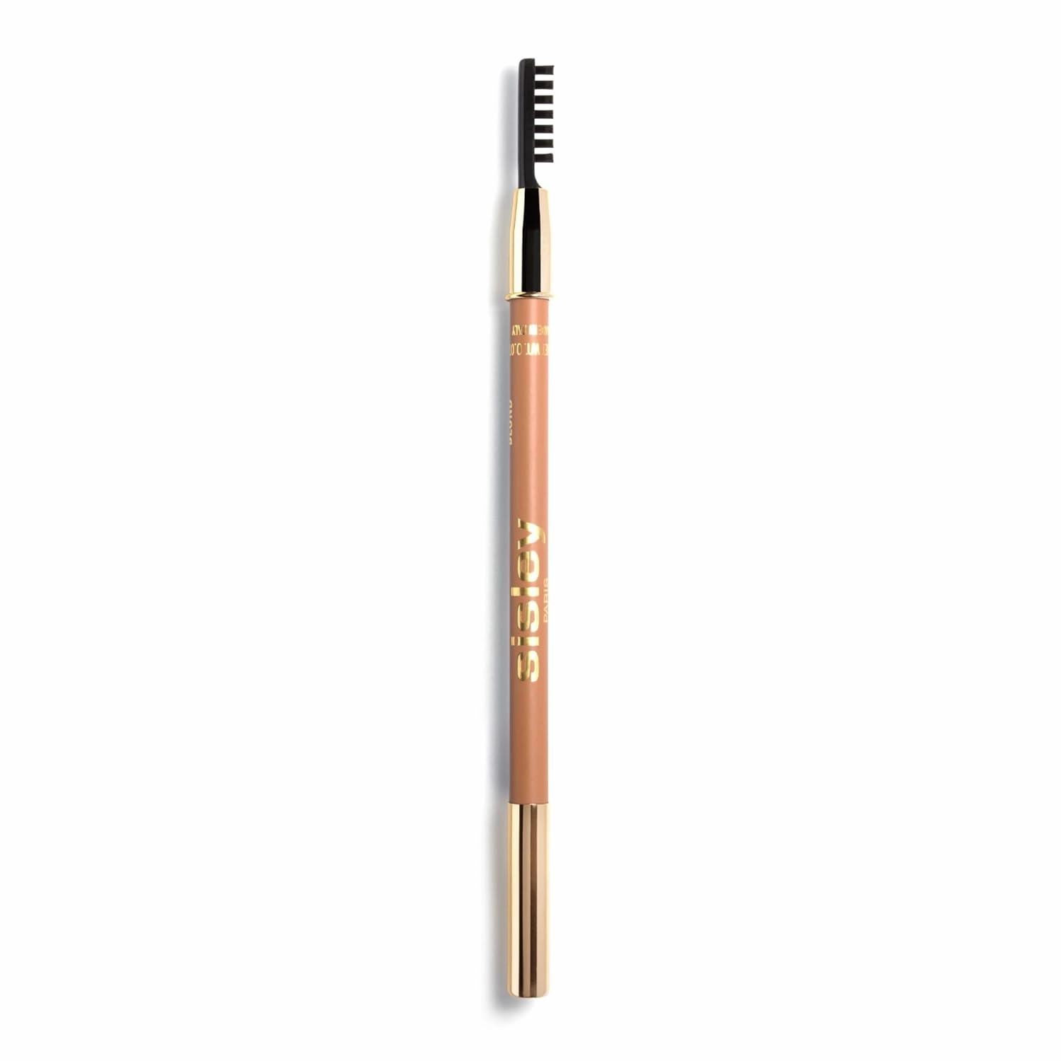 Sisley Paris Phyto-Sourcils Perfect, 1 Blond - Long-Wearing, Micro-Tip Eyebrow Pencil - Highlight, Correct & Modify Brows’ Natural Shape - Non-Smudging Formula