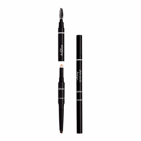 Sisley Phyto Sourcils Fix Thickening Gel 2 Medium Dark 5ml