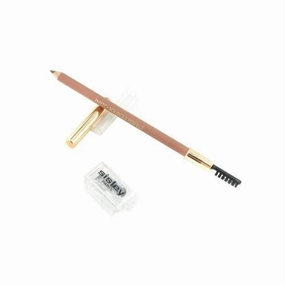 Sisley Phyto Sourcils Perfect Eyebrow Pencil (With Brush & Sharpener) #01 Blond 0.019 Ounce