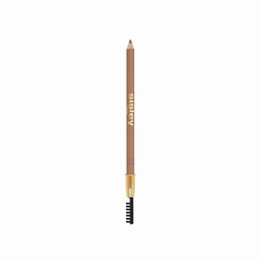 Sisley Phyto Sourcils Perfect Eyebrow Pencil With Brush and Sharpener, No.01 Blond, 0.019 Ounce