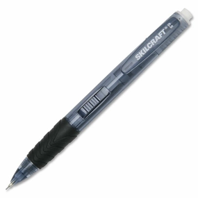 SKILCRAFT Retractable Mechanical Pencil