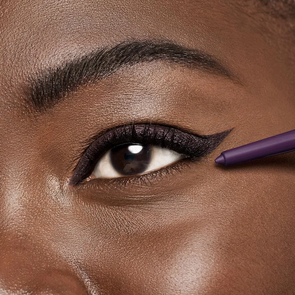 Smashbox Always Sharp Longwear Waterproof Kohl Eyeliner Pencil | Self-Sharpening Cap, Waterproof   High Pigment