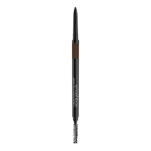 Smashbox Brow Tech Matte Eye Brow Pencil | Waterproof, Smudge Proof   Long Lasting with Spoolie Brush