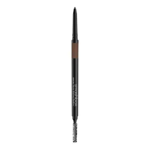 Smashbox Brow Tech Matte Eye Brow Pencil | Waterproof, Smudge Proof   Long Lasting with Spoolie Brush