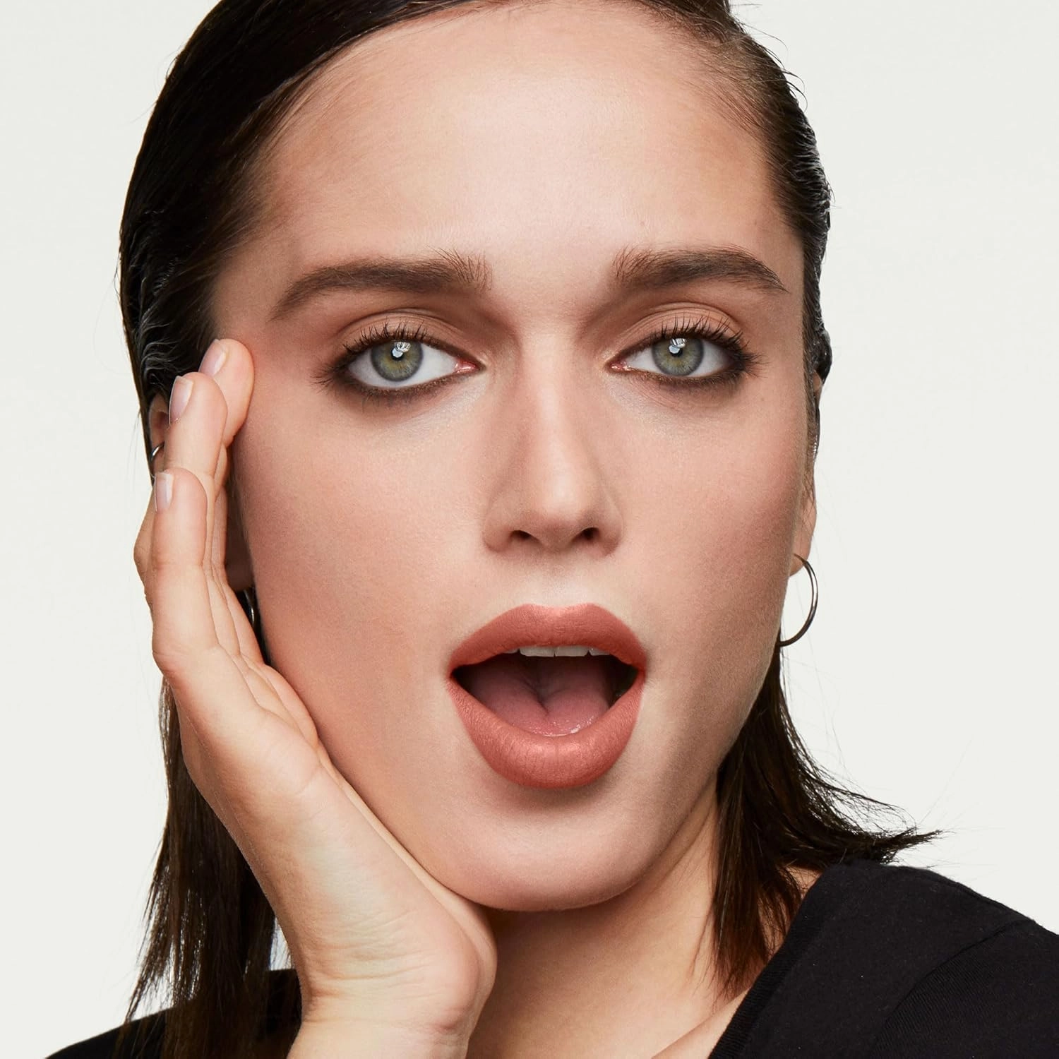 Smashbox Always Sharp Longwear Waterproof Kohl Eyeliner Pencil | Self-Sharpening Cap, Waterproof   High Pigment
