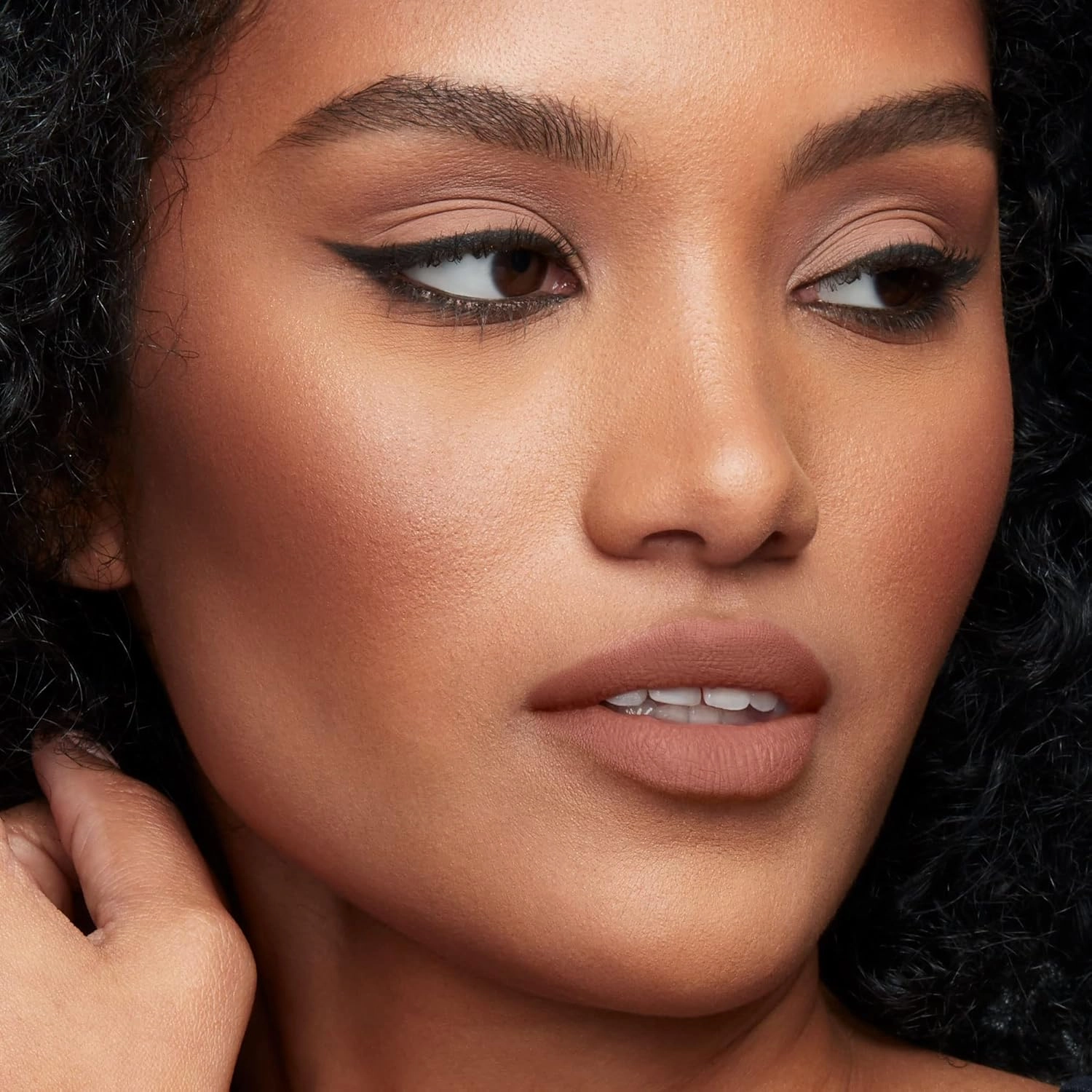 Smashbox Always Sharp Longwear Waterproof Kohl Eyeliner Pencil | Self-Sharpening Cap, Waterproof   High Pigment