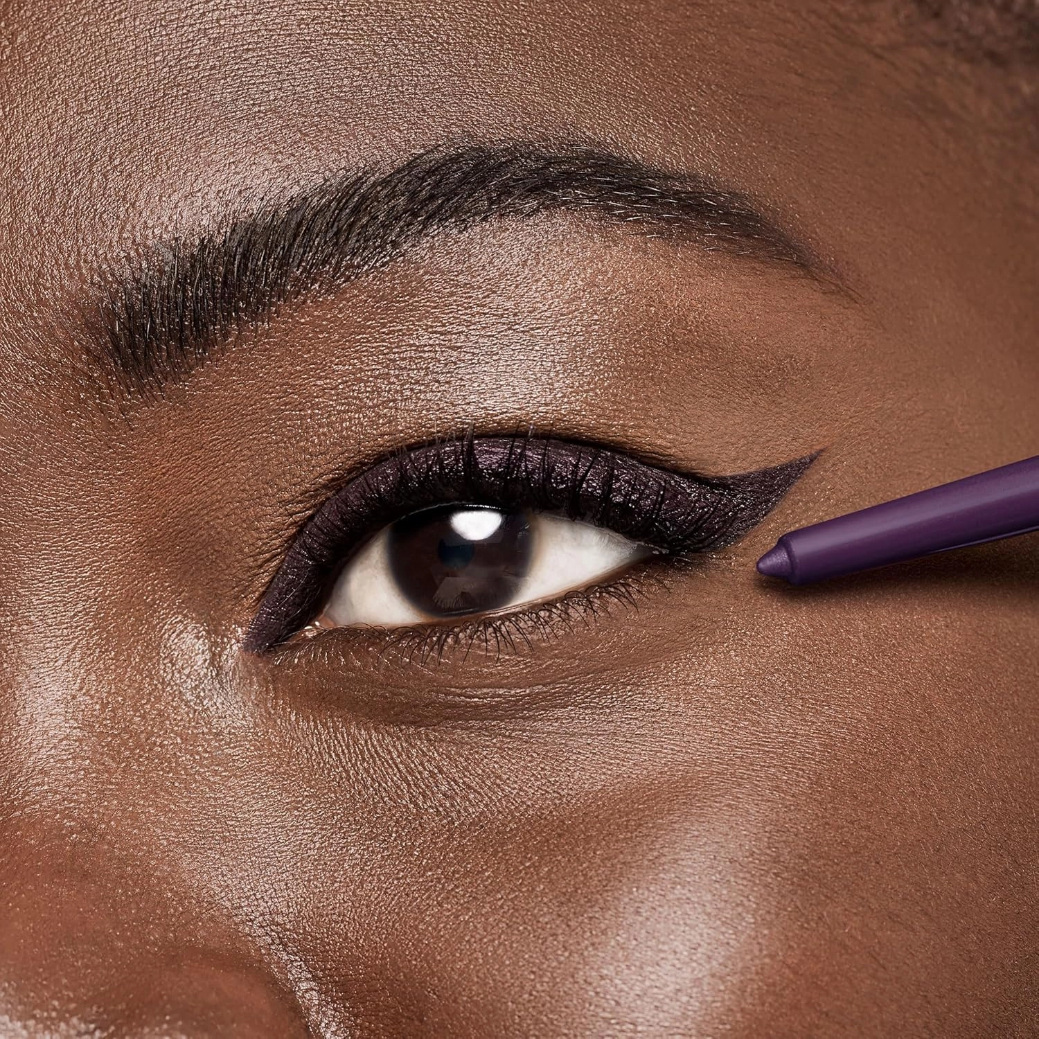 Smashbox Always Sharp Longwear Waterproof Kohl Eyeliner Pencil | Self-Sharpening Cap, Waterproof   High Pigment