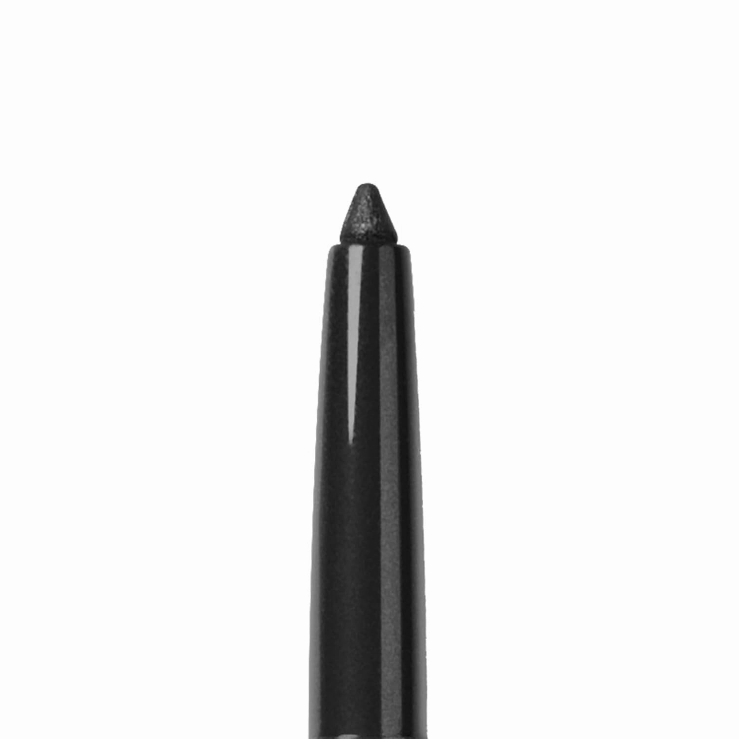 Smashbox Always Sharp Longwear Waterproof Kohl Eyeliner Pencil | Self-Sharpening Cap, Waterproof   High Pigment