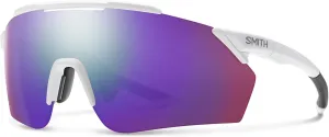 SMITH Ruckus Sunglasses – Shield Lens Performance Sports Sunglasses for Running, Biking, MTB & More – For Men & Women