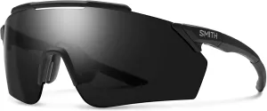 SMITH Ruckus Sunglasses – Shield Lens Performance Sports Sunglasses for Running, Biking, MTB & More – For Men & Women