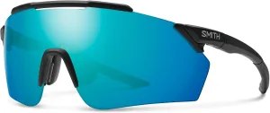 SMITH Ruckus Sunglasses – Shield Lens Performance Sports Sunglasses for Running, Biking, MTB & More – For Men & Women