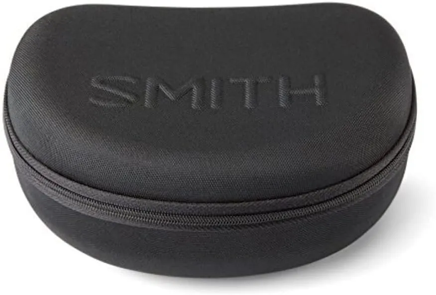 SMITH Ruckus Sunglasses – Shield Lens Performance Sports Sunglasses for Running, Biking, MTB & More – For Men & Women