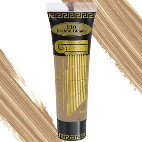 SofTap PMU Eyebrow Microblading Shading Pigment for Permanent Makeup Tattoo (Bashful Blonde)