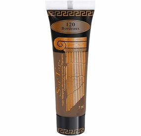 SofTap PMU Eyebrow Microblading Shading Pigment for Permanent Makeup Tattoo (Bordeaux)