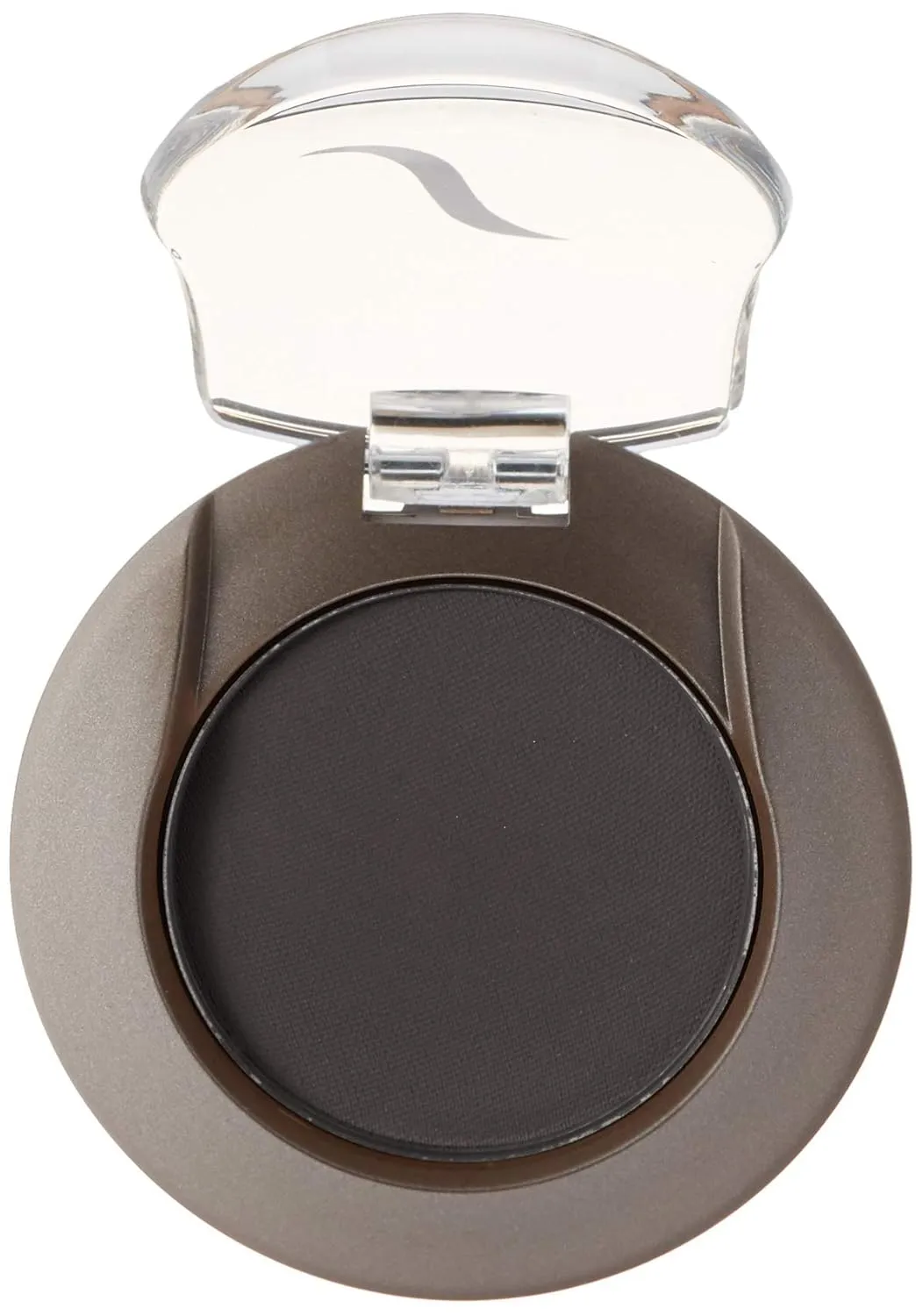 SORMÉ Smudge Proof Long Lasting Eye brow Powder for Women - Always Perfect Brows with Brush and 3 Shaping Eyebrow Stencils (Fine, Medium, Full) - Finest Color Pigment Eyebrow Filler - Dark Smoke