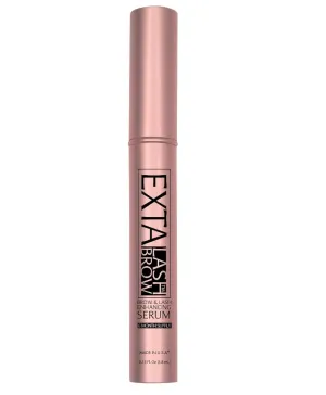 Sorme Treatment Cosmetics | Professional Grade Lash & Brow Enhancing Formula ExtaLash & Brow Serum | Increase Lash and Brow Appearance | Stimulates Hair Growth