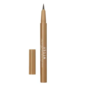 Stay All Day® Waterproof Brow Color | Shape & Define Eyebrows, Long-Lasting Wear, Fine Brush-Tip for Precise & Easy Application