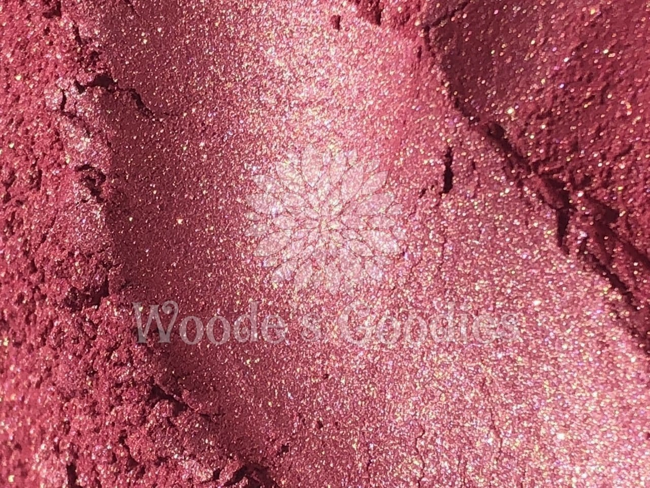 Strawberry Gold
