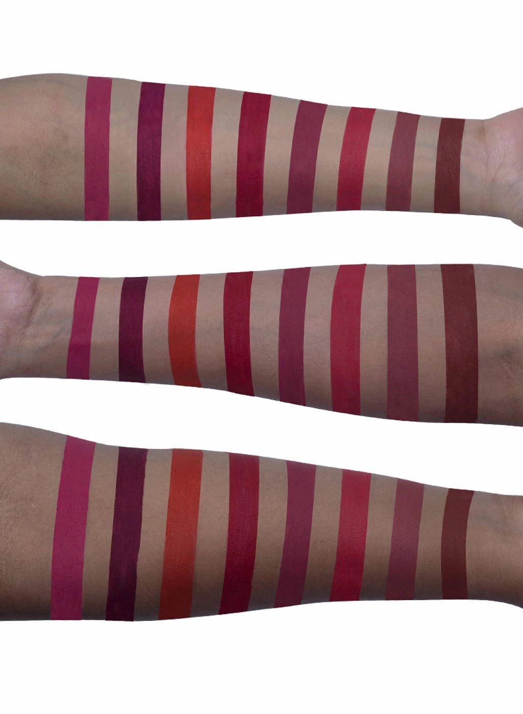 SUGAR Cosmetics Lipping On The Edge Lip Liner Pencil, Long Lasting Matte Finish - 07 Fiery Berry