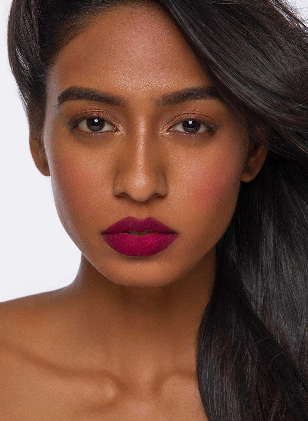 SUGAR Cosmetics Lipping On The Edge Lip Liner Pencil, Long Lasting Matte Finish - 07 Fiery Berry