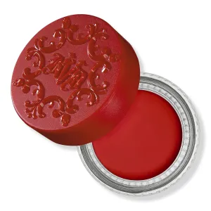 Super Pomade Vegan Eyeliner, Shadow & Brow Pigment Scarlet
