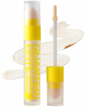 Super Beam Tinted Glow Lightweight Vegan Highlighter with Smudging Sponge Tip for Long Lasting Creamy Luminous Texture for a Radiant Finish & Glowing Skin