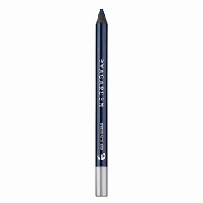 Superlast Eye Pencil - Pure and Intense, No Transfer Color Release - Stays Through All Weather Conditions - Emphasize and Enhance Your Look Instantly - 832 Blue Night - 0.07 oz