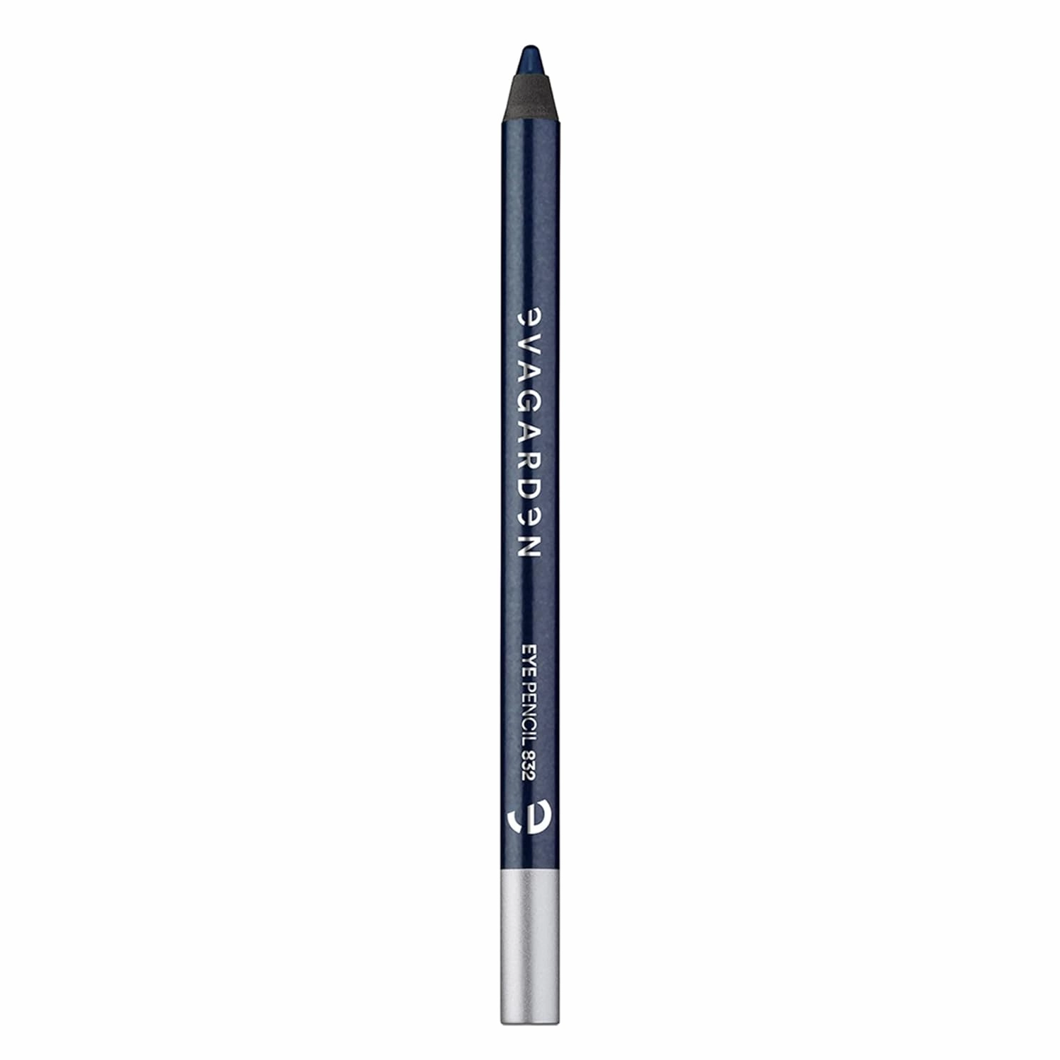 Superlast Eye Pencil - Pure and Intense, No Transfer Color Release - Stays Through All Weather Conditions - Emphasize and Enhance Your Look Instantly - 832 Blue Night - 0.07 oz