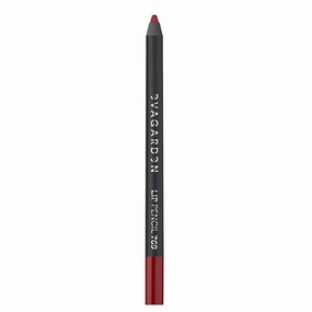 Superlast Lip Pencil - Long-Lasting and Semi-Permanent - Essential for Defining and Enhancing - Maintains Grip of Other Formulas - No-Transfer Color - 769 Riot - 0.07 oz