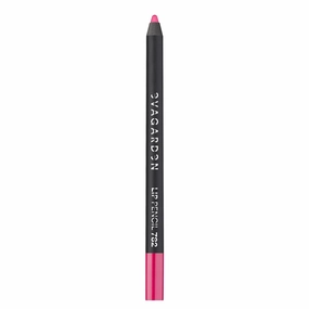 Superlast Lip Pencil - Long-Lasting and Semi-Permanent - Essential for Defining and Enhancing - Maintains Grip of Other Formulas - No-Transfer Color - 782 Funny Kiss - 0.07 oz