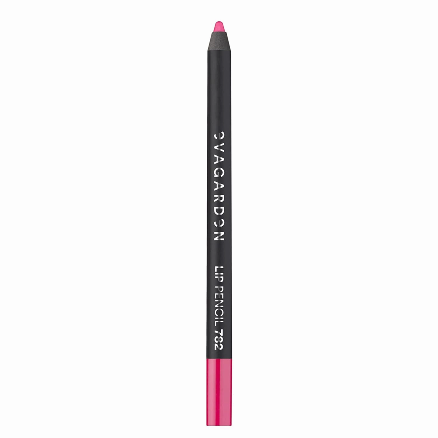 Superlast Lip Pencil - Long-Lasting and Semi-Permanent - Essential for Defining and Enhancing - Maintains Grip of Other Formulas - No-Transfer Color - 782 Funny Kiss - 0.07 oz