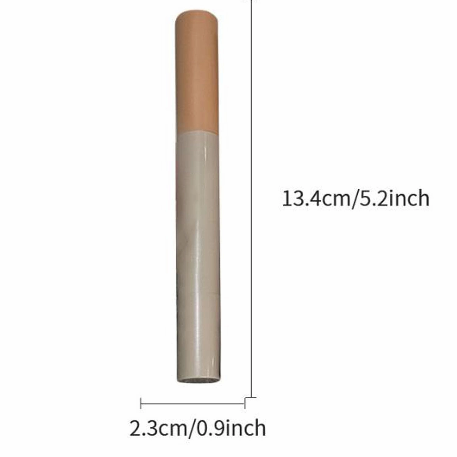 Swarous Dual-End Non-smudge Contour Pencil, Double-Ended Contour Pen for Contouring, Long-Lasting Makeup, Brightening, Dark Nose Shadow (3pc)