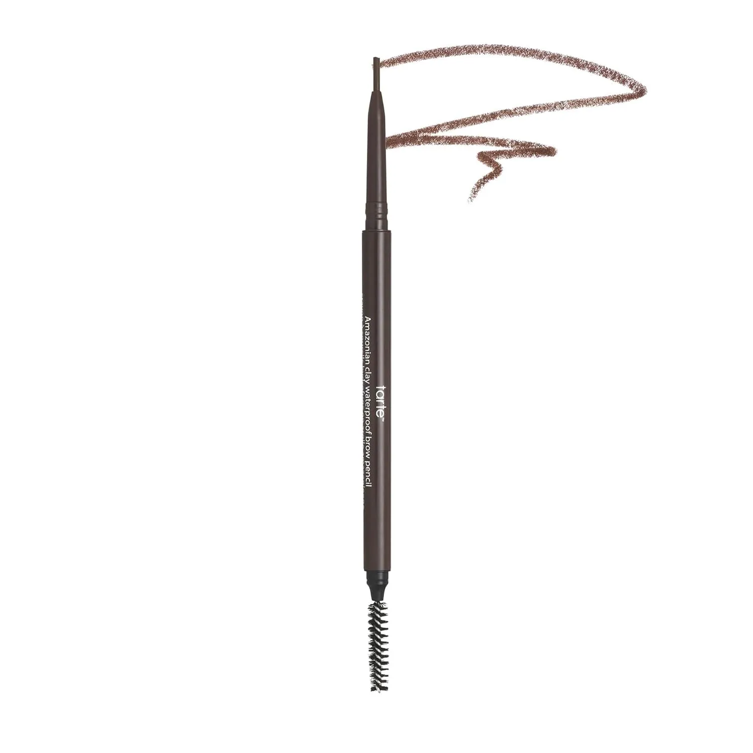tarte Amazonian clay waterproof brow pencil