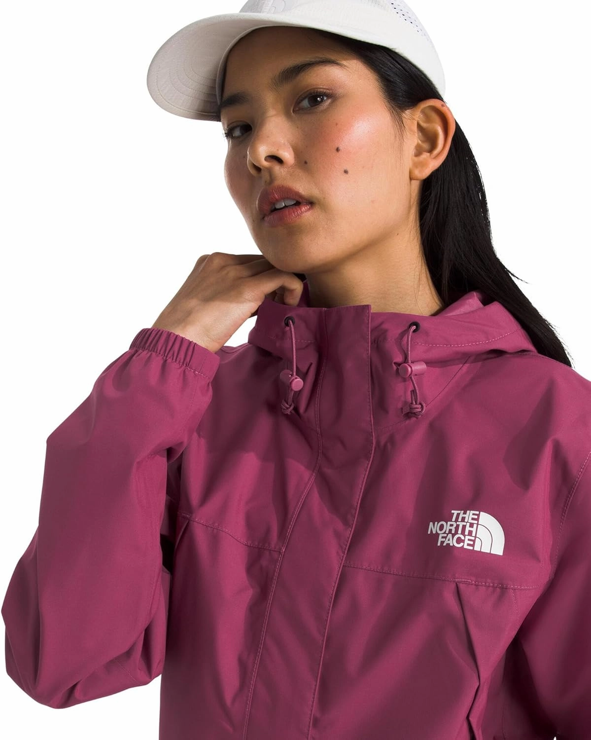 THE NORTH FACE Women's Antora Rain Jacket