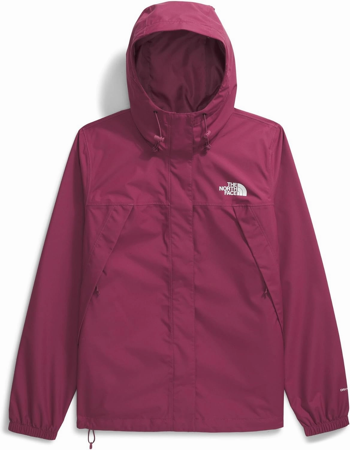 THE NORTH FACE Women's Antora Rain Jacket