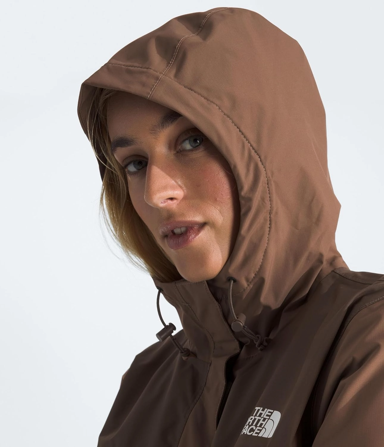 THE NORTH FACE Women's Antora Rain Jacket