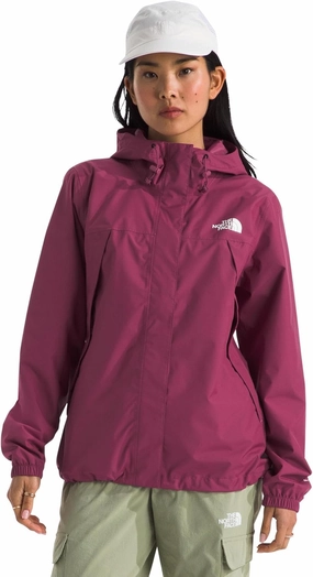THE NORTH FACE Women's Antora Rain Jacket