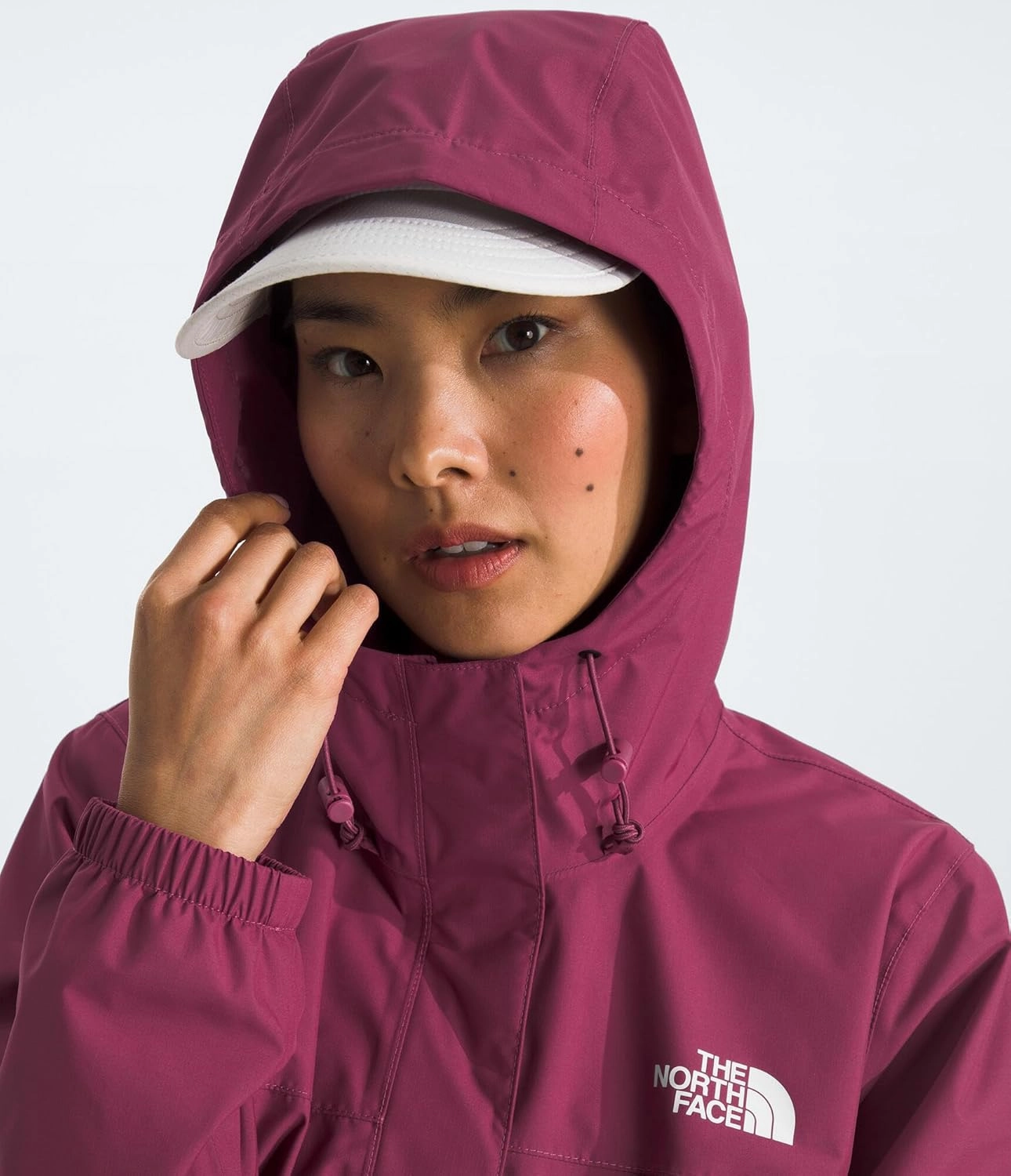 THE NORTH FACE Women's Antora Rain Jacket
