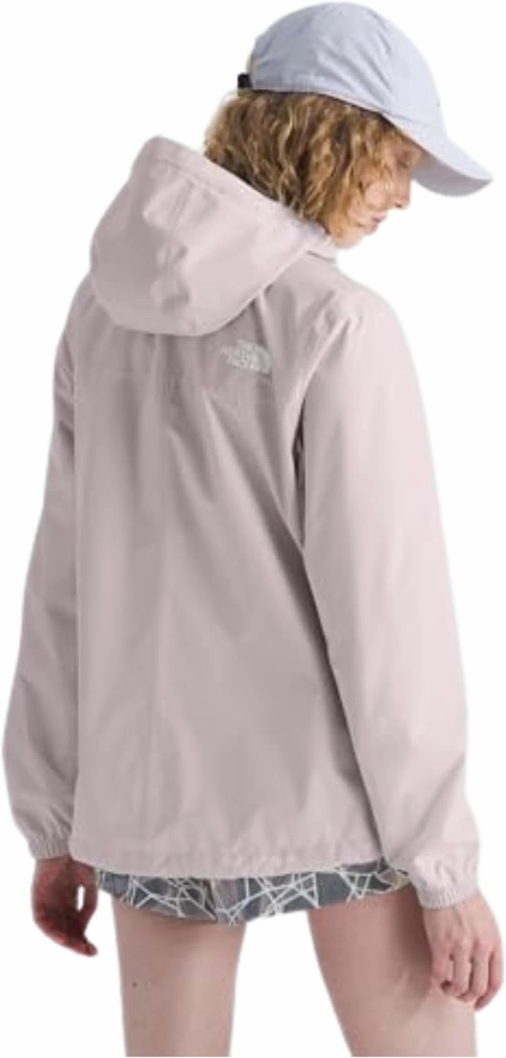 THE NORTH FACE Women's Antora Rain Jacket