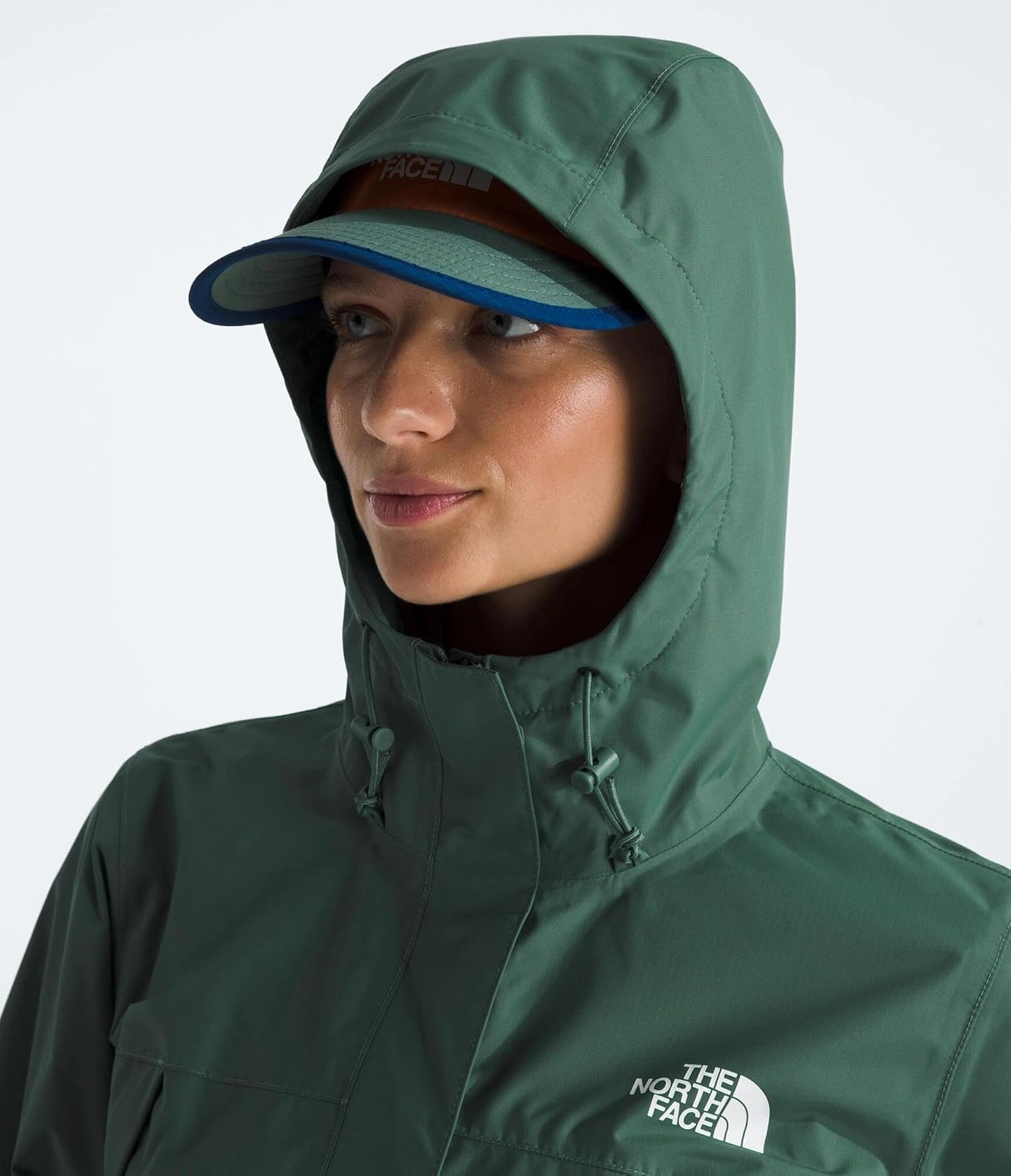 THE NORTH FACE Women's Antora Rain Jacket